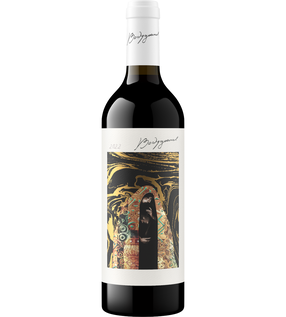 2022 Bodyguard Red Blend by DAOU